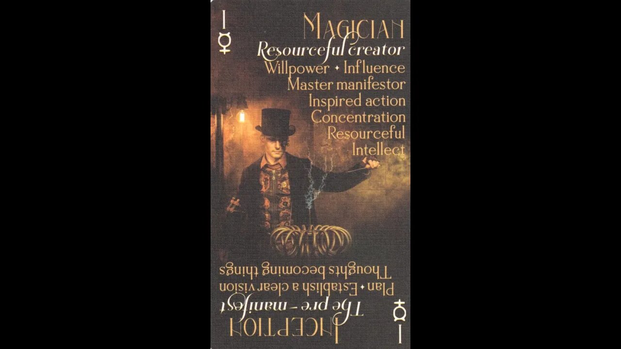 Contraversa Tarot Gallery