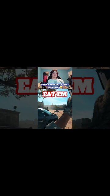 Trust Issues In Warzone Proximity Chat…😂🤬 | #shorts #warzone #funny #gaming