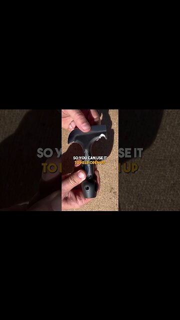 The Skachet can do it all!