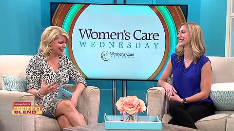 Women's Care Florida | Morning Blend