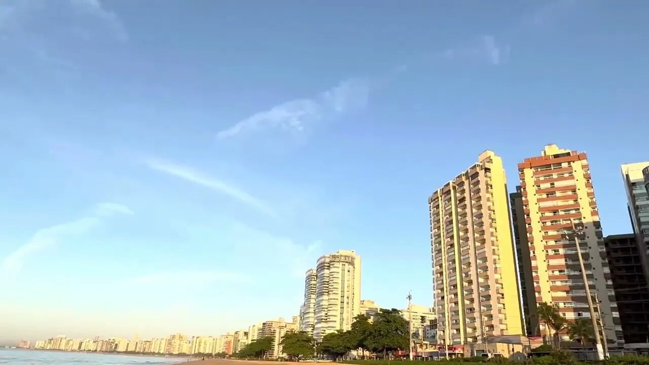 Praia de Itapoã, Vila Velha