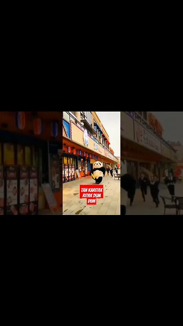 Tan karitak ritak dumdum😍