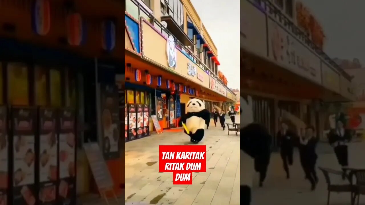 Tan karitak ritak dumdum😍