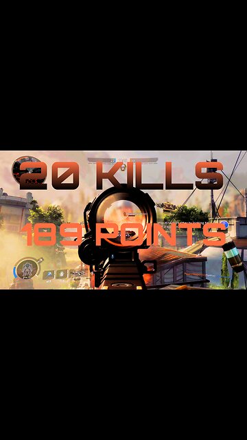 Titanfall 2 Average Attrition Match | 20 Kills | 6 Titan Kills | 189 Points | Short