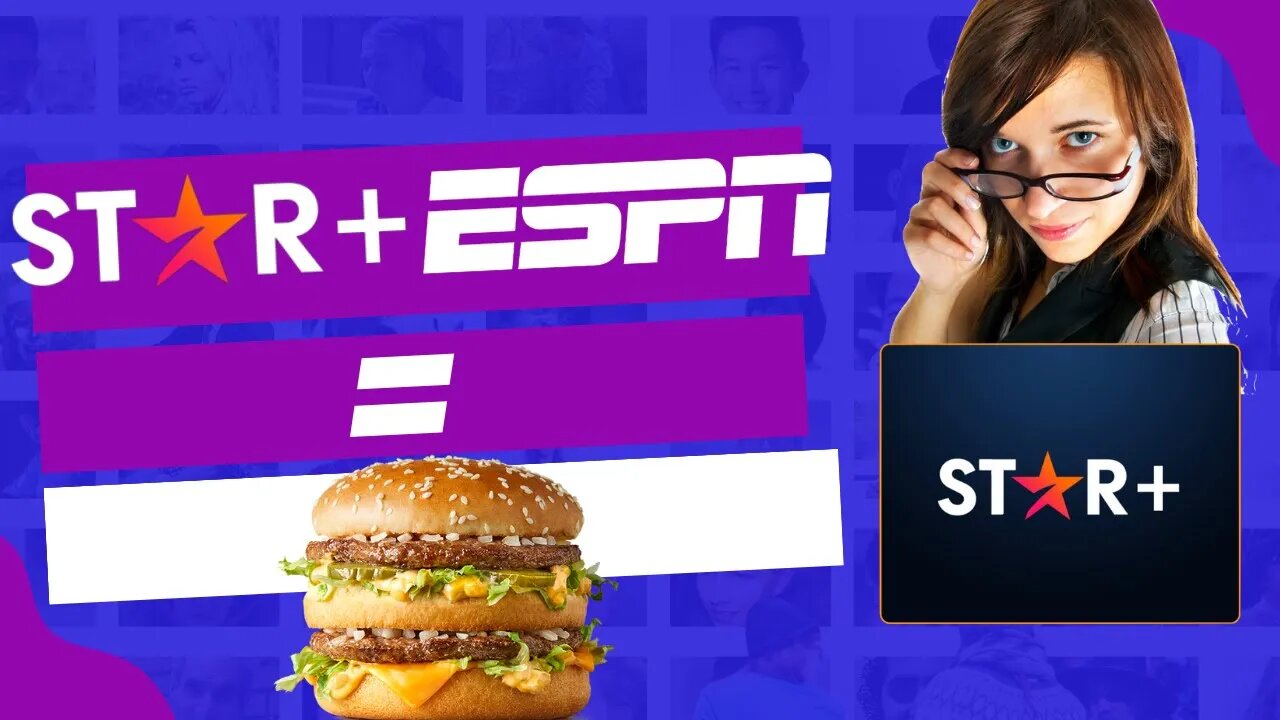 Como ter Star e ESPN, Mais Barato que um BIG MAC