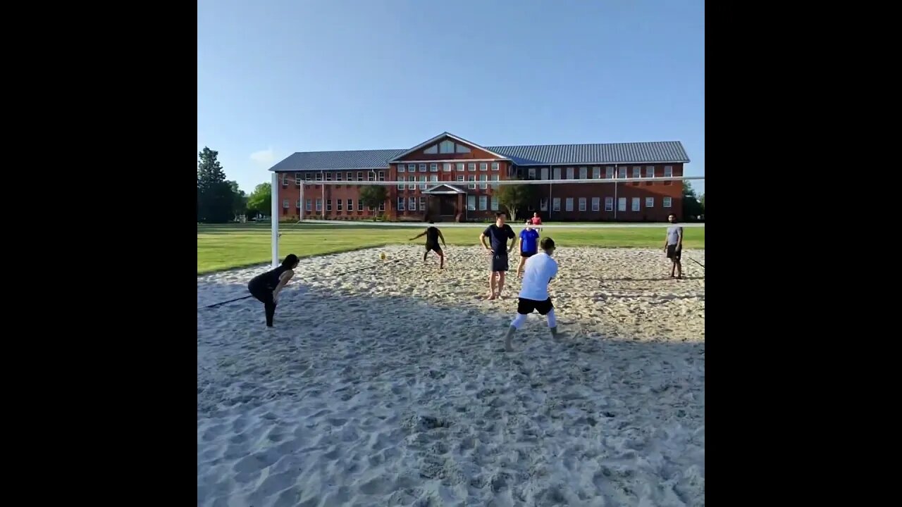 3/24/23- 5th clip- Telfair