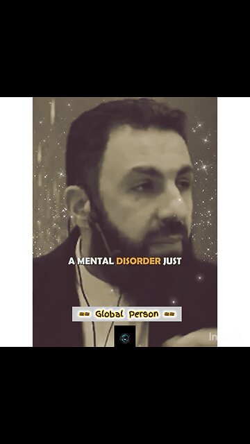 Mental Health In Islam