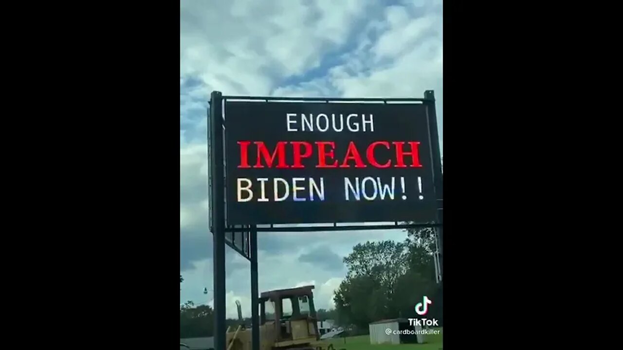 IMPEACH 44=46 BIDEN Obama LOL 😂