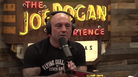 Rogan: Biden Won't Run in 2024, He Can't Form Sentences Anymore.