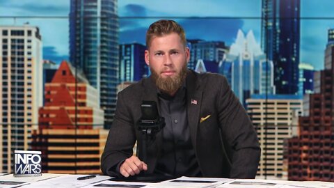 WAR ROOM (Full Show) Thursday - 10/6/22