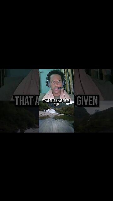 Sadness Shouldn't Exist!