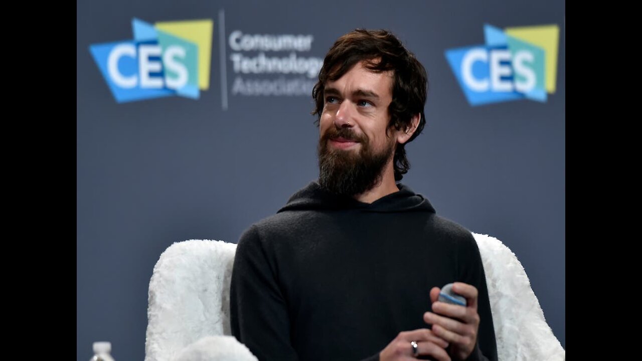 Jack Dorsey se retira como CEO de Twitter