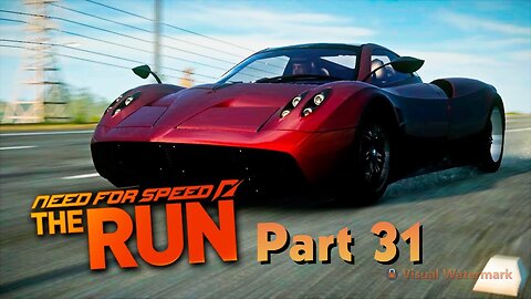 Need For Speed The Run: PART 31 - Walkthrough PC Gameplay 2023 | Ultra Settings [4K UHD]