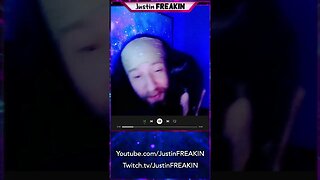 10 Week Old Kitten Chooses Violence During Twitch Stream