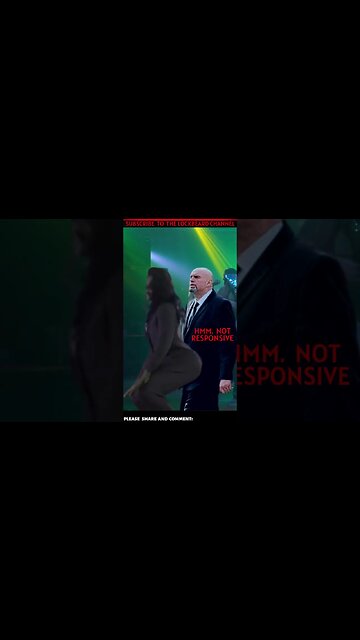 SHE HULK GRINDS JOHN FETTERMAN