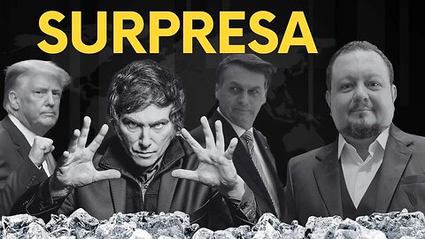 Surpresa, Direita Vence. CPMI e Notícias do Dia