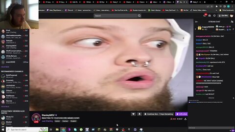 StanleyMOV Did Another Fake Stream!!