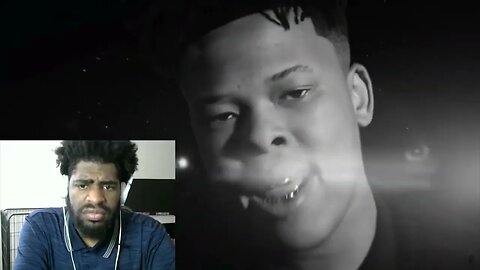 First Time Hearing NASTY C - Eazy (Official Music Video Explicit) REACTION