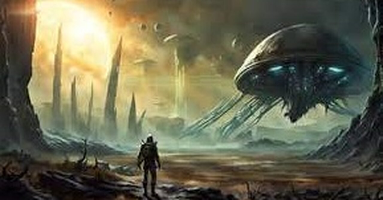 Messenger ♦ By William Morrison
