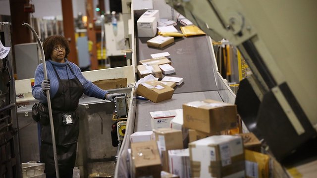 Postal Service Lost $1.3 Billion This Quarter — But Don't Blame Amazon