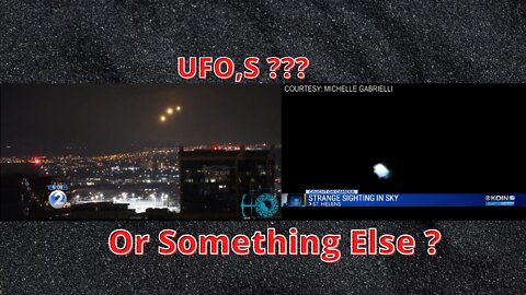 Top 2 UFO,s Caught On Camera Episode 1