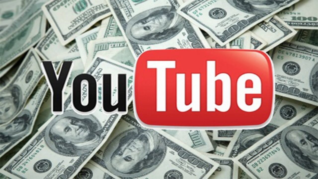 HOW TO MAKE MONEY ON YOUTUBE AND GET MORE VIEWS + MY FIRST YOUTUBE PAYCHEQUE