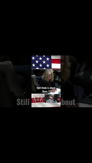 Still think it’s about guns..? #shortsfeed #shortsvideo #congress #democrats #atf #langleyoutdoors