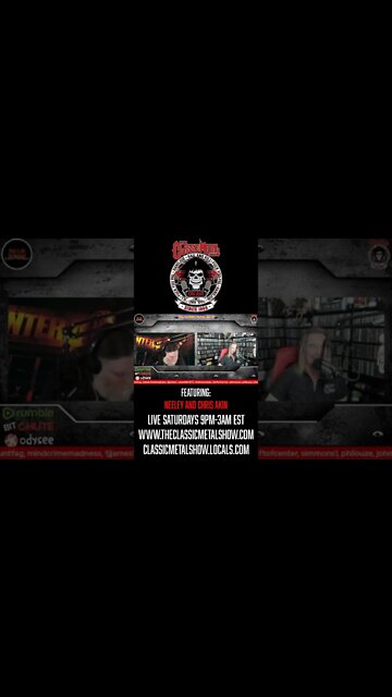 CMS Shorts | Pam and Tommy Call