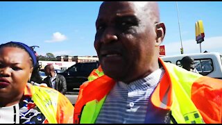 SOUTH AFRICA - Durban - KZN Transport Month Launch (Videos) (Hko)