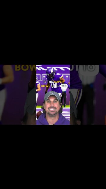 Vikings DISMANTLE Saints #shorts #nfl #football