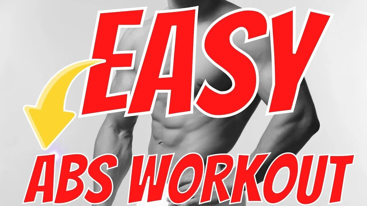 7 minute standing abs workout🚫 NO EQUIPMENT 🚫 Beginner Friendly! ✅