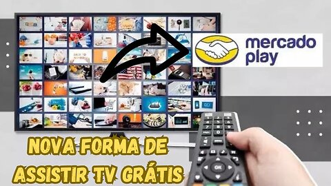 Streaming Grátis Nova Concorrente da Netflix