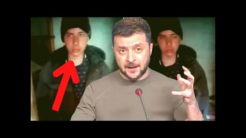RUSSIA-UKRAINE WAR Ukraine Announced: Blood-Curdling Threat from Russian Soldiers!