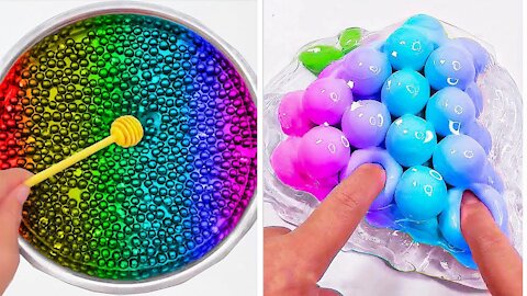 Satisfying ASMR relax video No talking part 2