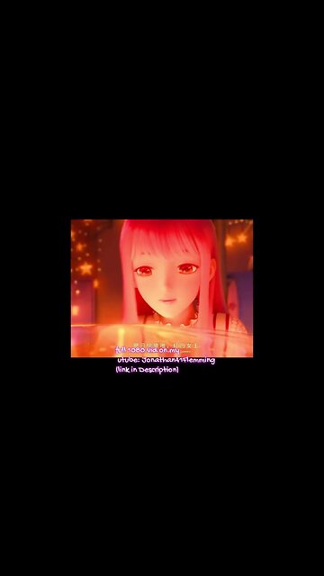 Alan Walker Animation - Play for Me {special super color edit version}