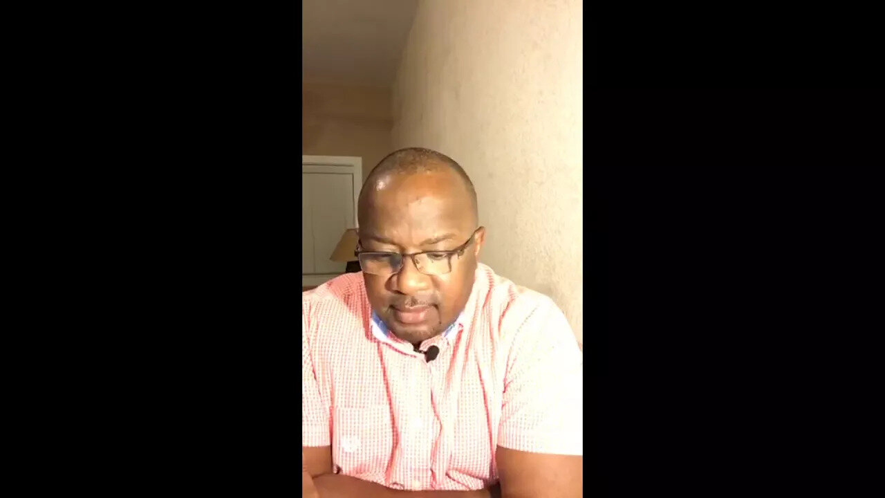 The seed of the righteous SHALL be delivered!