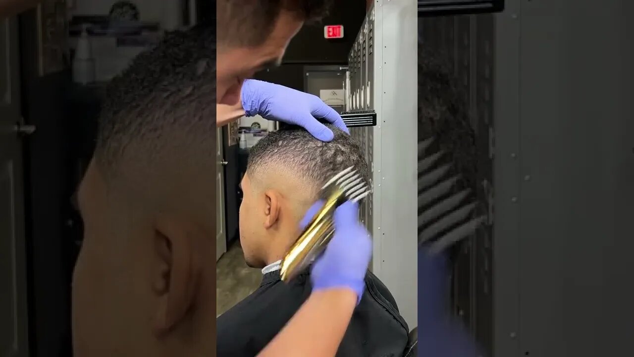 How to Prevent Guard Popping Off