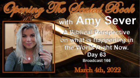 03/04 Test Kits?! / Power Outages / Weird Banking / Update on Ukraine / Communion