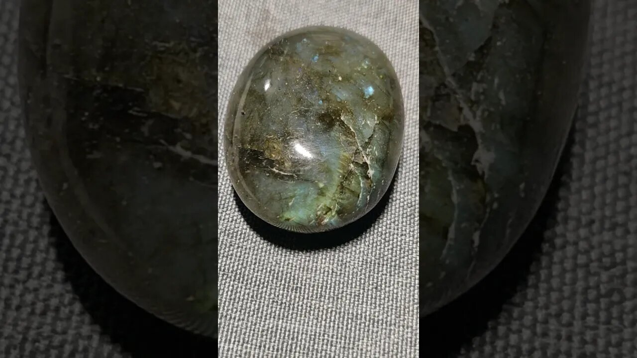 LABRADORITE | IN YOUR ELEMENT TV