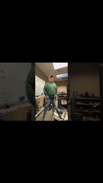 Random Whitetail Fact #4 #shorts #deer #deerhunting #biology