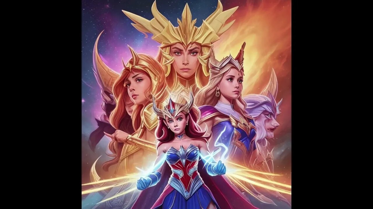 Mulheres do Ceará. Em um filme She-Ra A Princesa do Poder. Inscreva-se