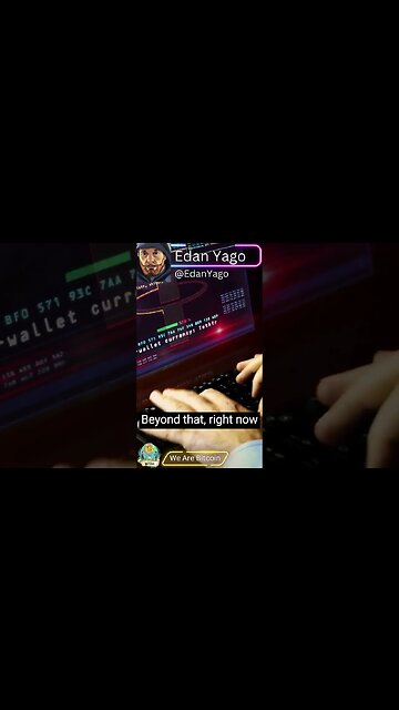 Sovryn Dollar vs Bank Accounts Edan Yago