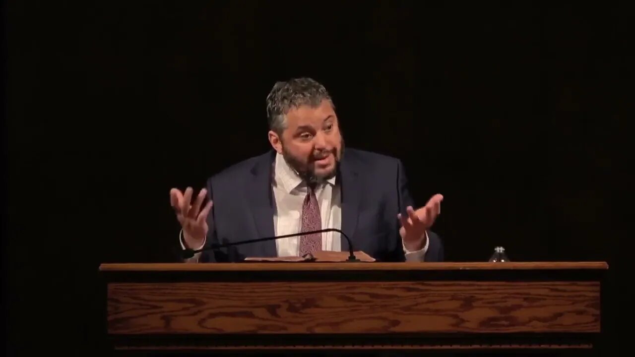 Messianic Arrival Aaron Wright