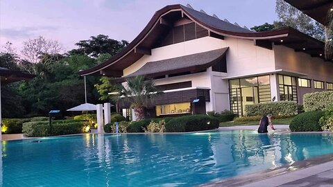 Anvaya sports club