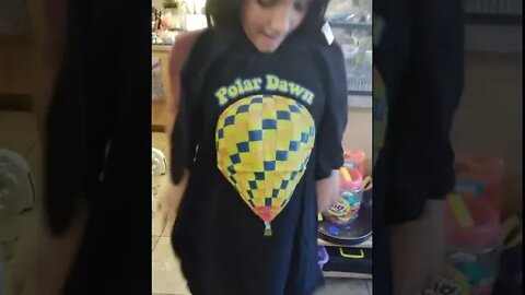 What's In The Bag? Tee Public Package Arrived!