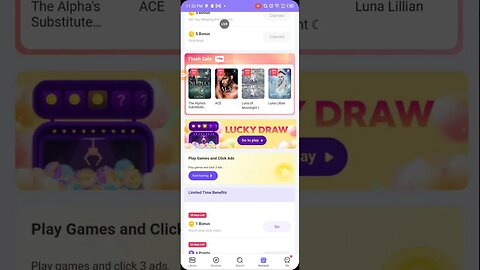 Let's become writer at Dreame