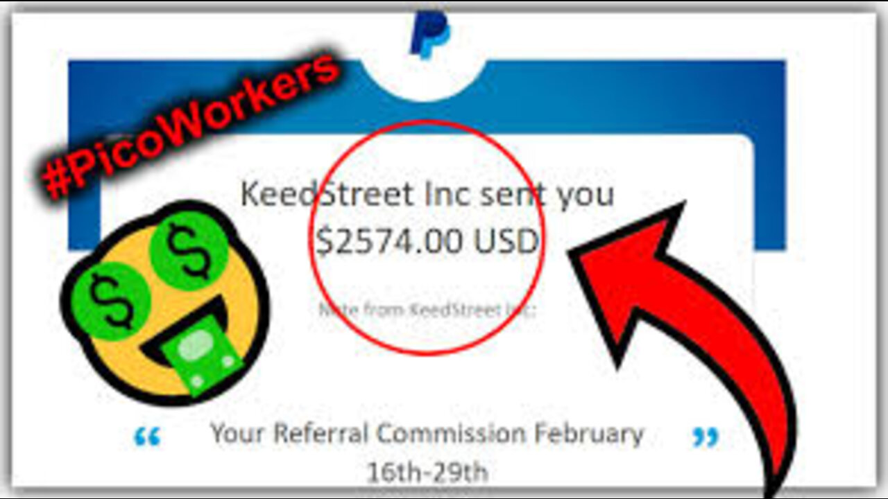 Earn $5 to $10 daily doing simple tasks