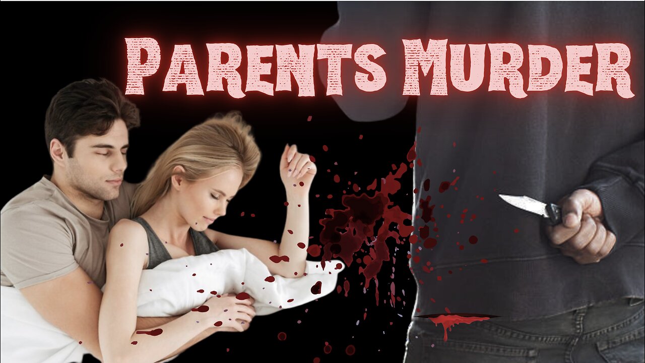 When Kids Become Killers: Shocking Parent Murders!