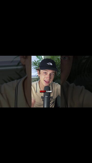 You need To Hear This if Your New To Day Trading