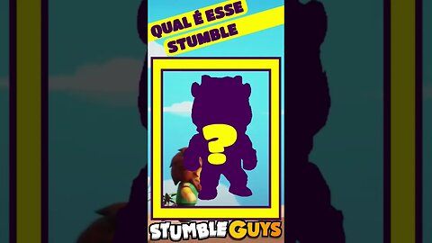 ME SEGUE AI #stumbleguys #cosmiconerd ‎#pablogames #chavesgames #stumbleguysaovivo #stumbleguyslive